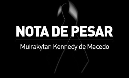 ADURN-Sindicato lamenta a morte do professor seridoense Muirakytan Kennedy de Macedo