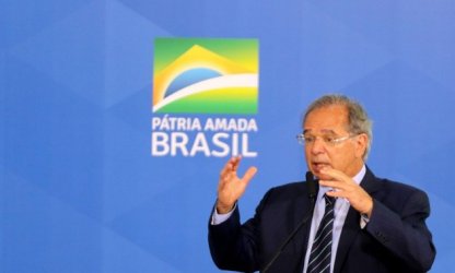 A pedido da Economia Congresso aprova corte de 92% de recursos para a Ciência