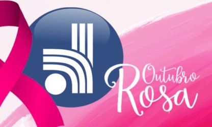 Outubro Rosa: ADURN-Sindicato alerta para importância da prevenção do câncer de mama