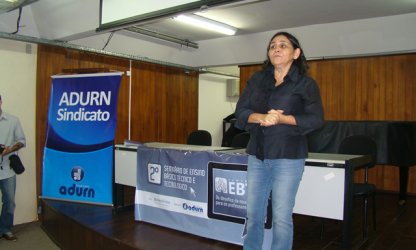 II Seminário do EBTT