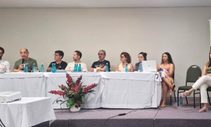 Segundo dia de Seminário Nacional evidencia demandas e realidades do EBTT nas instituições federais