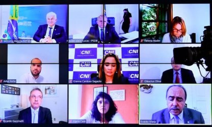 Em homenagem aos 70 anos do CNPq, autoridades defendem ciência e tecnologia