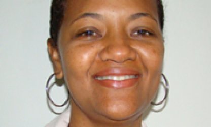 Sandra Maria Nunes Monteiro - Vice-Presidente
