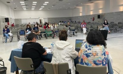 CONAPE: PROIFES coordena apresentação de trabalhos acadêmicos sobre financiamento da educação