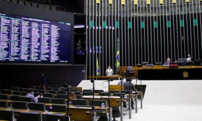 Oposição vota a favor do Ministério do Trabalho, mas critica governo: ‘Nenhum projeto’