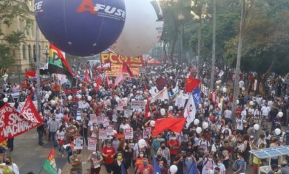 ‘Reforma’ administrativa transforma serviços públicos em mercadoria, alerta Dieese