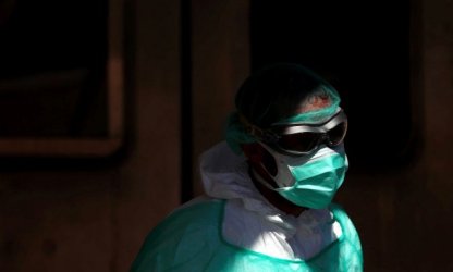 Brasil tem 2.286 mortos por covid-19 em 24 horas e supera 270 mil vítimas