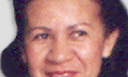 Maria da Paz de Oliveira Costa - Secretário Geral