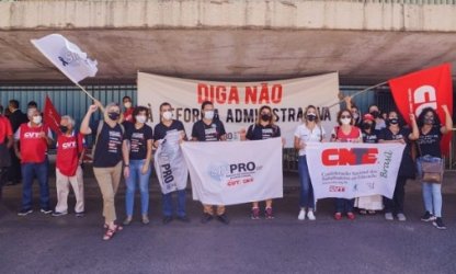 Novo relatório da PEC 32/20 mantém desmonte do Estado e precarização aos servidores