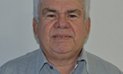 José Maxwell de Albuquerque - Diretor de Assuntos de Aposentadoria