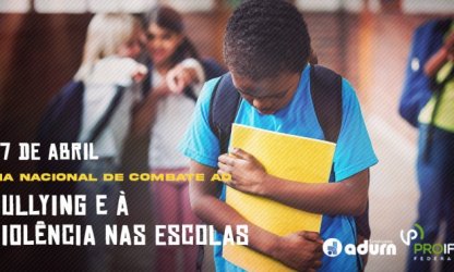 ADURN-Sindicato reforça a necessidade de pensar em estratégias de estímulo à cultura da paz