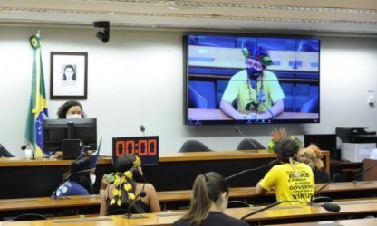 Parlamentares e movimentos sociais defendem continuidade de cotas nas universidades