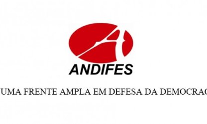 Por uma Frente Ampla em Defesa da Democracia