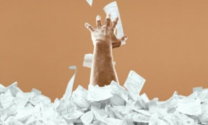 Como um câncer, a dívida pública da União corrói a educação e outros setores