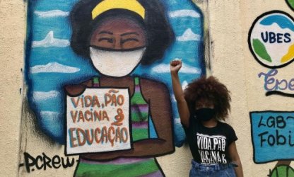Ministro da Educação se recusa a ouvir a juventude