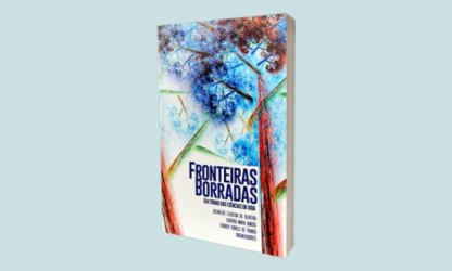 Lançamento do livro "Fronteiras Borradas: em torno das ciências da vida" acontece nesta quinta-feira (22)