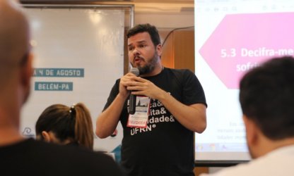 Diretor do ADURN-Sindicato vai compor equipe de transição de governo