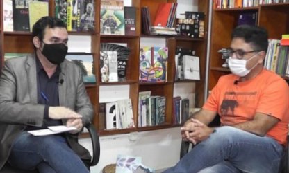 "Estar na gestão da ADURN neste momento é um grande desafio", diz Oswaldo Negrão