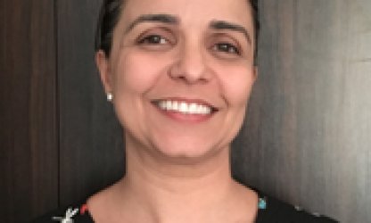 Ruthineia Diógenes Alves Uchoa Lins - Secretária-Geral Adjunta