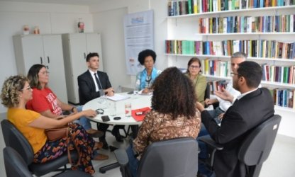 Em parceria com diversas instituições, CONSEPPIR entra com representação no MPE contra mãe que fantasiou filho de escravo para festa de Haloween