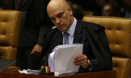 STF reconhece direito dos professores e derruba decisão que obrigava volta às aulas presenciais no RN