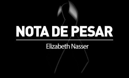 ADURN-Sindicato lamenta a morte da professora Elizabeth Nasser