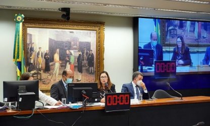 Reforma administrativa: versão aprovada na CCJ fere cláusulas pétreas da Constituição