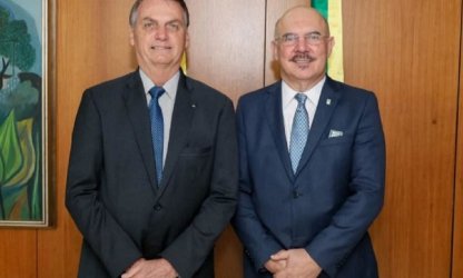 Bolsonaro alavancou empresas da educação na pandemia, diz relatório