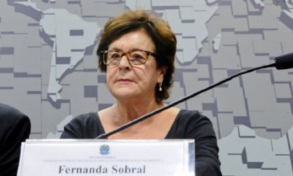‘O presente nos oprime, mas o futuro nos pertence’, afirma vice-presidenta da SBPC