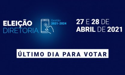 ADURN-Sindicato realiza eleições para nova diretoria dias 27 e 28 de abril, saiba como votar