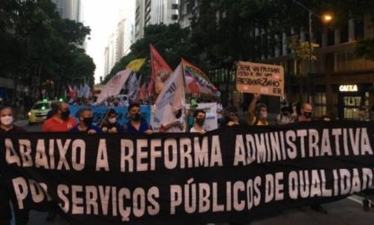 PEC 32/20: síntese das alterações feitas no substitutivo