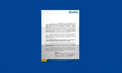 Diretoria do ADURN-Sindicato esclarece questões levantadas em abaixo assinado sobre a ação dos Precatórios