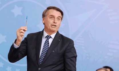 Servidores criticam proposta de reajuste de 5% feita por Bolsonaro em ano eleitoral