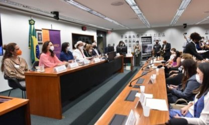 Entidades pressionam Brasil para adotar convenção da OIT contra violência e assédio