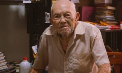 Museu Câmara Cascudo recebe acervo de José Costa Leite