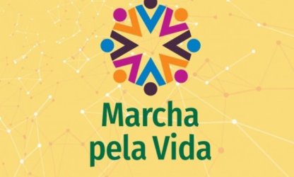 Marcha Virtual une setores da sociedade civil em defesa da vida em meio à pandemia