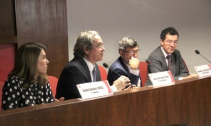 "Autonomia universitária é princípio fundamental", afirma Andifes sobre o Future-se