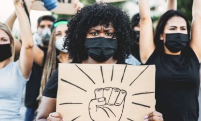 8M: mais do que homenagens, as mulheres exigem reconhecimento