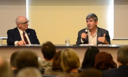 Painel reafirma princípios da CRES 2018 e aponta desafios do continente