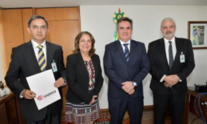 Andifes irá continuar trabalhando pelo desbloqueio total do orçamento das universidades