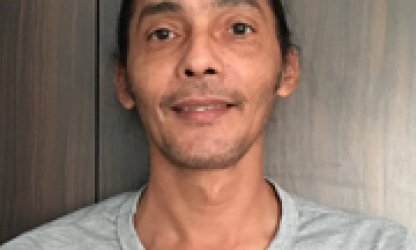 Roberval Edson Pinheiro de Lima - Secretário-Geral