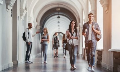 Representatividade negra é essencial nas universidades brasileiras