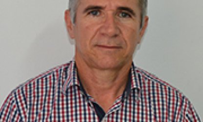Harim Revoredo de Macedo - Diretor de Assuntos do Ensino Básico, Técnico e Tecnológico