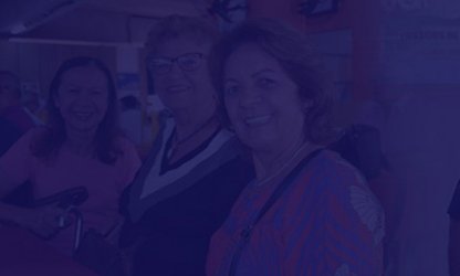 ADURN-Sindicato se filia ao Instituto Mosap para fortalecer a luta dos docentes aposentados
