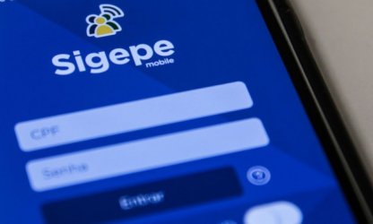 Governo lança aplicativo que substituirá Sigepe