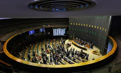 Com três meses de atraso, Orçamento de 2025 será votado nesta quinta-feira (20)