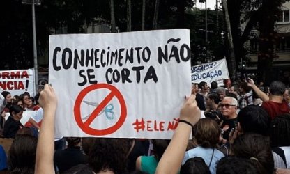 Artigo - Por que não conseguimos cumprir o Plano Nacional de Educação?
