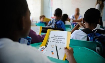Cota não é esmola: o racismo ameaça o direito à educação