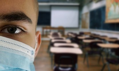 Especialistas pedem a senadores a rejeição de PL que obriga volta às aulas