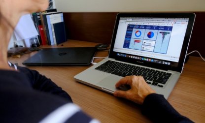 UFRN disponibiliza resultados do Censo da Educação Superior